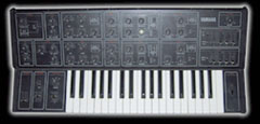 Yamaha CS-15