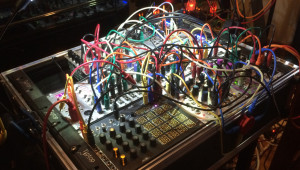 my current eurorack rig