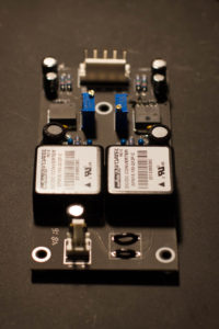 TTSH power supply moduele